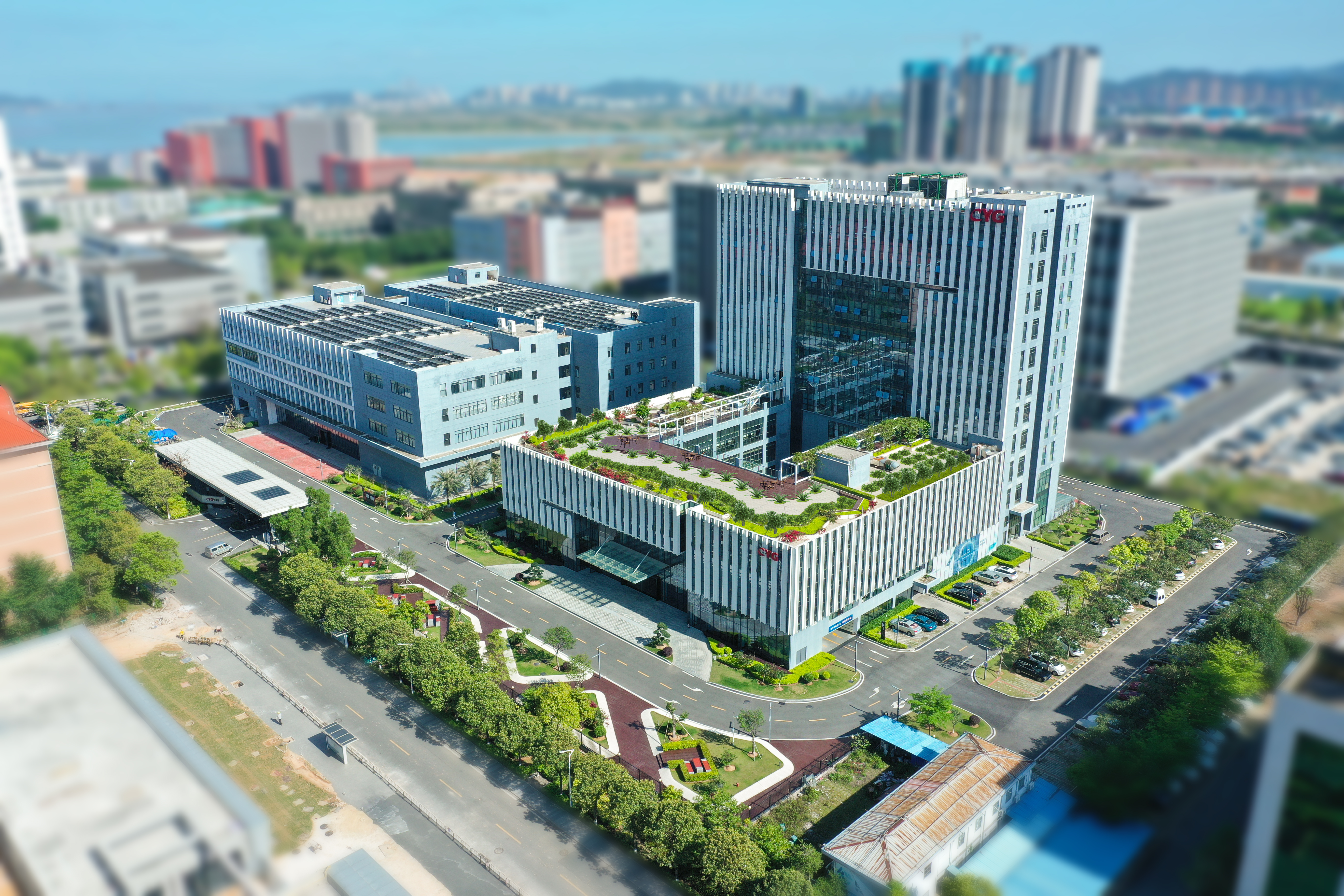 4-xingkong星空科技集团2023年度ESG报告技术服务项目图片